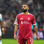 Správa: Mohamed Salah by mohol toto leto znovu podpísať zmluvu s európskymi gigantmi