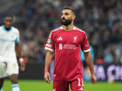 Správa: Mohamed Salah by mohol toto leto znovu podpísať zmluvu s európskymi gigantmi Správa: Mohamed Salah by mohol toto leto znovu podpísať zmluvu s európskymi gigantmi