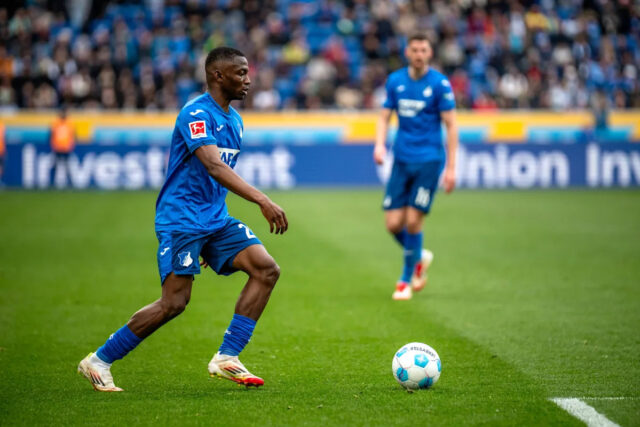 Správa: Muž United je pripravený zapojiť sa do pretekov o Správa: Muž United je pripravený zapojiť sa do pretekov o 50 miliónov eur dopredu