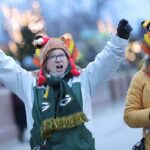 NFL: Miami Dolphins v Green Bay Packers