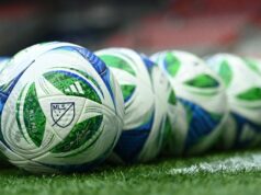 Správa: Toronto podpísalo zmluvu s čílskym D Benjaminom Kuscevicom MLS: Philadelphia Union v FC Vancouver Whitecaps