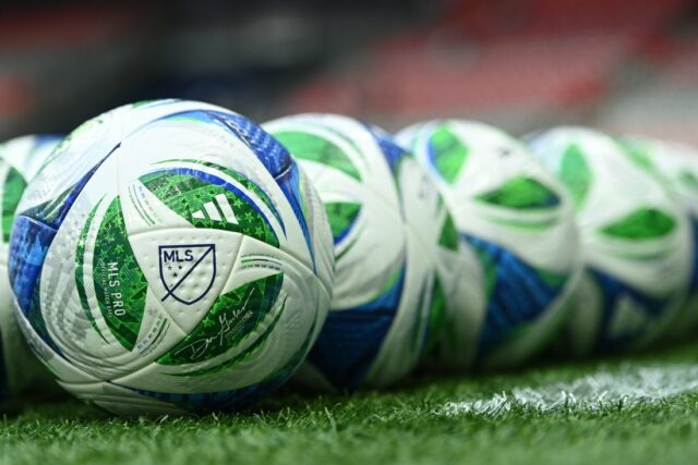 Správa: Toronto podpísalo zmluvu s čílskym D Benjaminom Kuscevicom MLS: Philadelphia Union v FC Vancouver Whitecaps