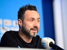 Správa: Tottenham Hotspur rokoval s bývalým manažérom Premier League Správa: Tottenham Hotspur rokoval s bývalým manažérom Premier League