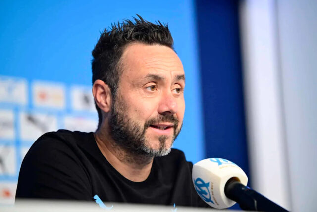 Správa: Tottenham Hotspur rokoval s bývalým manažérom Premier League
