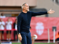 Správa: Tottenham Hotspur rokuje o vymenovaní európskeho manažéra Správa: Tottenham Hotspur rokuje o vymenovaní európskeho manažéra