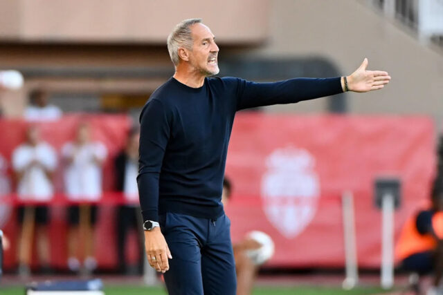 Správa: Tottenham Hotspur rokuje o vymenovaní európskeho manažéra
