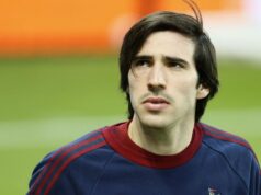 Správa o prestupe Man Utd ako Newcastle „stanovená cena“ pre Tonaliho | Futbal | Šport Správa o prestupe Man Utd ako Newcastle „stanovená cena“ pre Tonaliho | Futbal | Šport