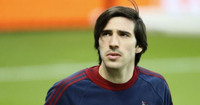 Správa o prestupe Man Utd ako Newcastle „stanovená cena“ pre Tonaliho | Futbal | Šport
