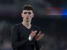 Správa o zápase a hodnotenia hráčov: West Ham United 1:1 Manchester City (Premier League) Download app from appStore