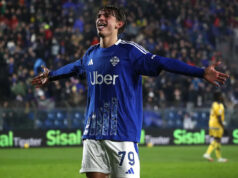 Správa – Inter Miláno má záujem o Como a Argentínsku vychádzajúcu hviezdu napriek doložke Real Madrid o spätnom odkúpení Správa – Inter Miláno má záujem o Como a Argentínsku vychádzajúcu hviezdu napriek doložke Real Madrid o spätnom odkúpení