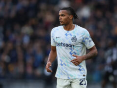 Správa – Inter Miláno optimisticky víta Turecko a švajčiarske hviezdy späť na výlet do Fiorentiny Download app from appStore