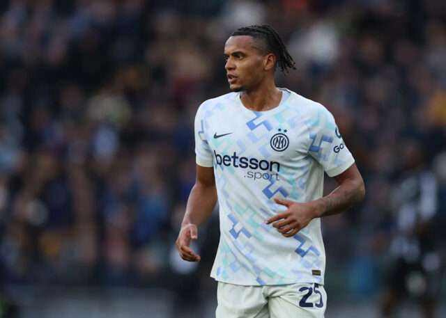 Správa – Inter Miláno optimisticky víta Turecko a švajčiarske hviezdy Download app from appStore