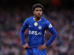 Správa – Inter Miláno plánuje letný presun pre Chelsea a Brazíliu Stredopoliar: Al-Ahli a bývalá hviezda AC Miláno sa objavuje ako alternatíva Download app from appStore