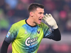 Správa – Inter Miláno zvažuje návrat brankára Venezie späť na San Siro Download app from appStore