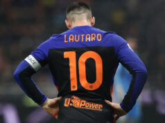 Správa – Kapitánovi Interu Miláno stále hrozí, že v dôsledku zranenia vynechá súboj o Fiorentinu Download app from appStore