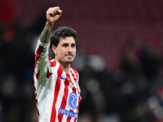 Správa – Skaut vedenia Interu Miláno Stredopoliar Chelsea a obranca Atletica Madrid v akcii Ligy majstrov Download app from appStore