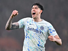 Správa – Taliansko a Argentína Superstars zrýchľujú zotavenie pred súbojom Fiorentina vs Inter Miláno Download app from appStore