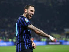 Správa – Turecká superhviezda odštartuje prvú sériu A od začiatku januára v súboji Fiorentina s Interom Miláno Správa – Turecká superhviezda odštartuje prvú sériu A od začiatku januára v súboji Fiorentina s Interom Miláno