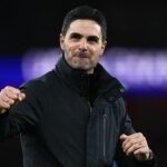 Mikel Arteta sa toto leto snaží získať veľké posily pre Arsenal