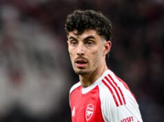 Správy Arsenalu: Havertz dostane zelenú na prestup, keďže Arteta zdieľa Dowmanov plán Kai Havertz z Arsenalu
