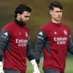 Správy Arsenalu: Hviezdny muž čelí sekere Carabao Cup, keď sa objaví nový vodca šatne | Futbal | Šport