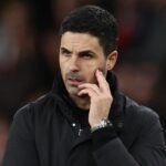 Arsenal Mikela Artetu letí vysoko