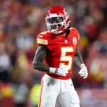 NFL: AFC Championship-Buffalo Bills v Kansas City Chiefs