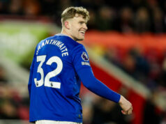 Správy Evertonu vs Burnley Team a potvrdené zostavy Správy Evertonu vs Burnley Team a potvrdené zostavy