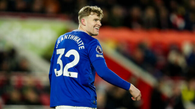 Správy Evertonu vs Burnley Team a potvrdené zostavy Správy Evertonu vs Burnley Team a potvrdené zostavy