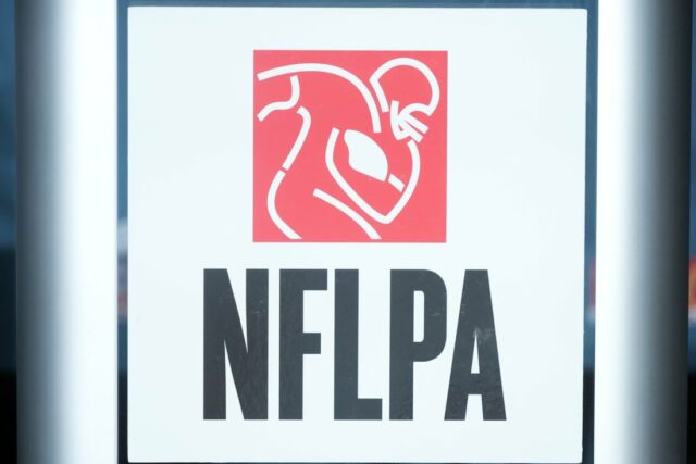 NFL: Tlačová konferencia Super Bowl LIX-NFLPA