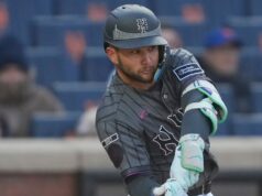 Správy MLB: Bo Bichette z Mets hovorí buchotom z davu Správy MLB: Bo Bichette z Mets hovorí buchotom z davu