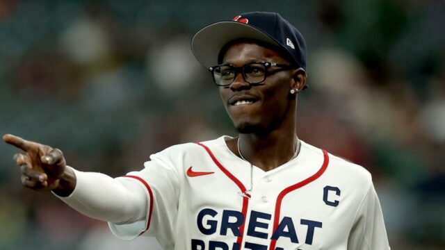 Správy MLB: Jazz Chisholm vypískal počas World Baseball Classic
