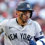 Správy MLB: José Caballero z Yankees sa zapísal do histórie vôbec prvou výzvou ABS