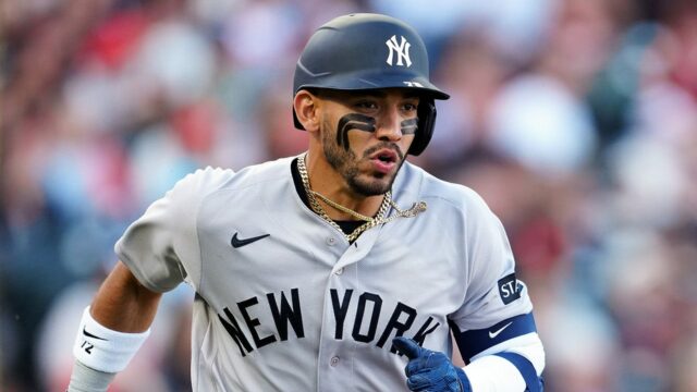 Správy MLB: José Caballero z Yankees sa zapísal do histórie vôbec prvou výzvou ABS
