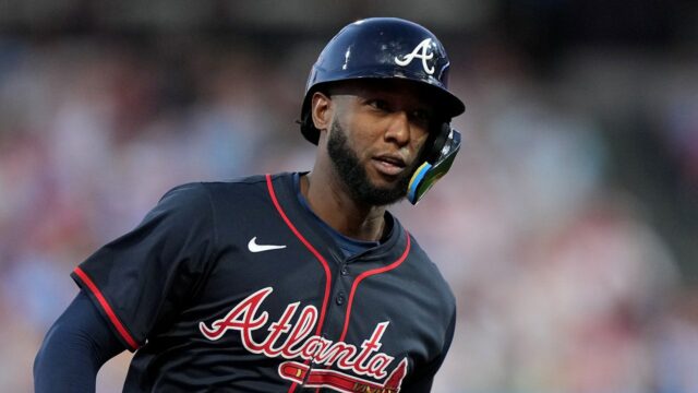 Správy MLB: Jurickson Profar z Braves údajne čelí pozastaveniu PED Správy MLB: Jurickson Profar z Braves údajne čelí pozastaveniu PED na 162 zápasov