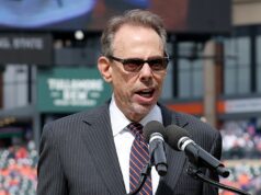 Správy MLB: Vysielateľ z Mets Howie Rose hovorí, že po sezóne 2026 odíde do dôchodku Správy MLB: Vysielateľ z Mets Howie Rose hovorí, že po sezóne 2026 odíde do dôchodku