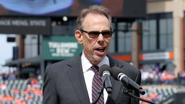 Správy MLB: Vysielateľ z Mets Howie Rose hovorí, že po sezóne 2026 odíde do dôchodku

