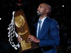 Správy NCAA: Rip Hamilton zdieľa rady March Madness NIL pre turnajové tímy Správy NCAA: Rip Hamilton zdieľa rady March Madness NIL pre turnajové tímy