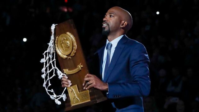 Správy NCAA: Rip Hamilton zdieľa rady March Madness NIL pre turnajové tímy
