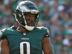 Správy NFL: Bryce Huff z 49ers odchádza do dôchodku vo veku 27 rokov Správy NFL: Bryce Huff z 49ers odchádza do dôchodku vo veku 27 rokov