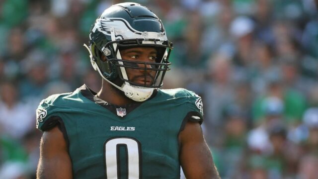 Správy NFL: Bryce Huff z 49ers odchádza do dôchodku vo Správy NFL: Bryce Huff z 49ers odchádza do dôchodku vo veku 27 rokov