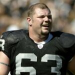 Správy NFL: Bývalý center Raiders All-Pro Barret Robbins zomrel vo veku 52 rokov