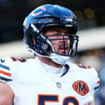 Správy NFL: Center Bears Drew Dalman údajne odchádza do dôchodku vo veku iba 27 rokov