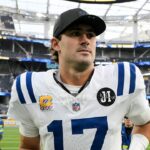 Správy NFL: Colts, Daniel Jones údajne súhlasili s historickou zmluvou
