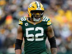 Správy NFL: Cowboys získajú Rashana Garyho Správy NFL: Cowboys získajú Rashana Garyho