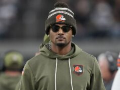 Správy NFL: Deshaun Watson z Browns nájde podporu od majiteľa tímu Správy NFL: Deshaun Watson z Browns nájde podporu od majiteľa tímu