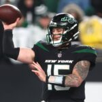 Správy NFL: Ex-Jets QB Chris Streveler odchádza do dôchodku vo veku 31 rokov