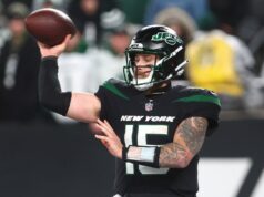 Správy NFL: Ex-Jets QB Chris Streveler odchádza do dôchodku vo veku 31 rokov Správy NFL: Ex-Jets QB Chris Streveler odchádza do dôchodku vo veku 31 rokov