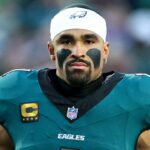 Správy NFL: Jalen z Eagles bolí, keď chcel skončiť s futbalom