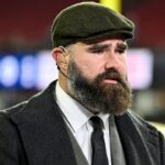 Správy NFL: Jason Kelce roztrhol Lions za to, že požiadal Franka Ragnowa o vrátenie podpisového bonusu